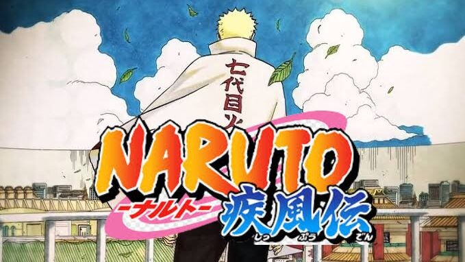 Naruto OVA 13: The Day Naruto Becomes Hokage!
