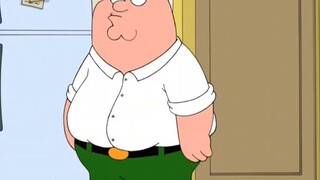 【Family Guy】【เวอร์ชั่นภาษาจีน】ฉันเกิดมากินไอศกรีม