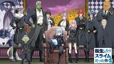 Tập 24 End - Ss2 Lúc đó tôi đã chuyển sinh thành Slime [Việt sub]
