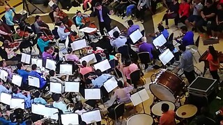 Live Performance: Gerard Salonga & Philharmonic Orchestra