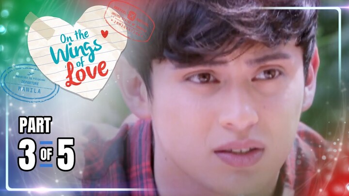 On The Wings Of Love | Episode 22 (3/5) | June 15, 2024