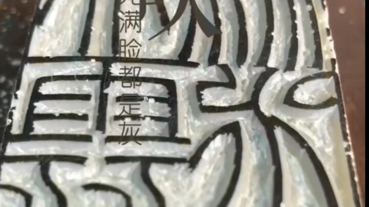 The Birth Process of a Seal