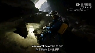 Darkness Unveiled: Wang Yibo's Cave Adventure