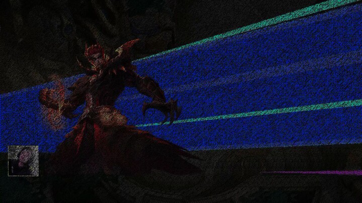 Mobile Legends : My First Savage using Valir