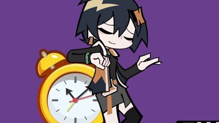 【Zero Zone】I’m back to school again!!!