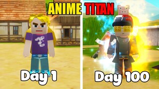 (Blockman Go) VanhMC TIÊU GCUBE NÂNG CẤP THÀNH TITAN BĂNG LỬA FULL CHÍ MẠNG SIÊU VIP