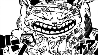 Bình luận đầy đủ Vua Hải Tặc Chap 1129: Thần sấm mới Nami nổi giận! Luffy phá game bằng cú đấm trang