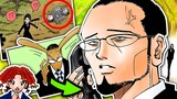 Is Gotoh still alive?! Coin toss master, Gotoh Character Analysis | Hunter X Hunter Speculation