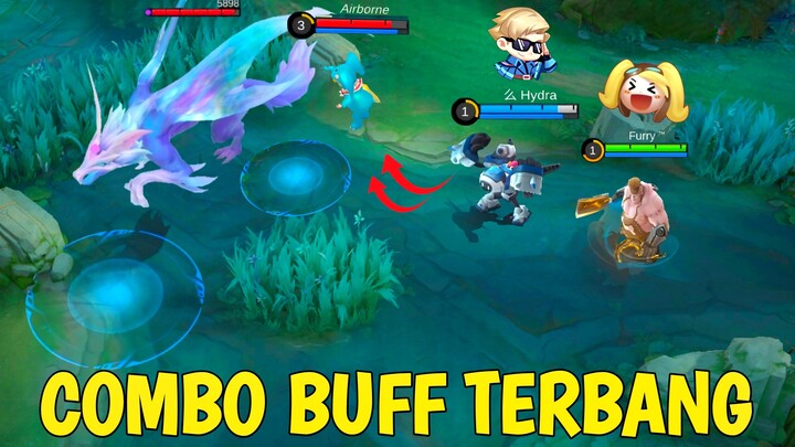 FRANCO.EXE || FRANCO x JAWHEAD - COMBO PALING NGESELIN 😂