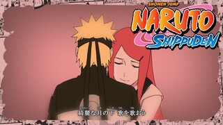 Naruto Shippuden - Ending 37 | Blue Lullaby