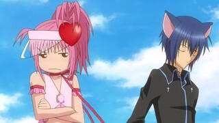 [Shugo Chara! AMV] Sweet Clips | Ikuto x Amu