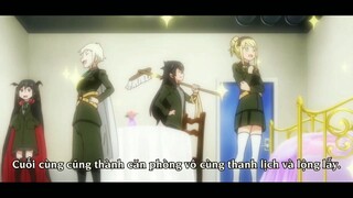 Dụ Người Có Đầu Tư #anime