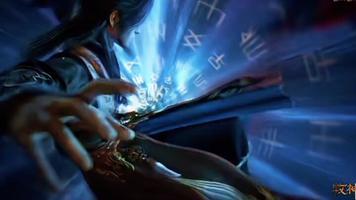 Preview Talles Of Herding Gods Eps 53