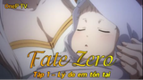 Fate Zero Tập 1 - Lý do em tồn tại