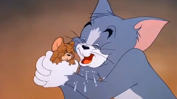 ใครจะปฏิเสธตอนของทอมได้ล่ะ?