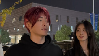 《好像一个明星》