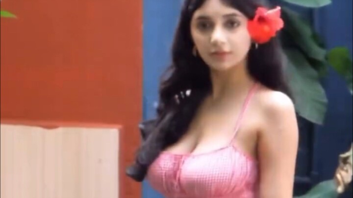 Cute Girl #flower #girl #sexy #dance #tranjition #tiktok #instragram #reels #viral #cute