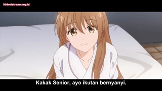 Eps_8 lu mingfei vs para raja dragon musim 2 dubbing jepang [dragon raja Season 2]