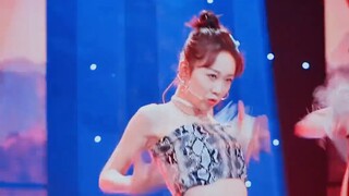 [Li Zixuan] "Núi và sông" bị bắt trực tiếp! Robot bị mắc kẹt Xiaodouzi xuất hiện trở lại trên sân kh