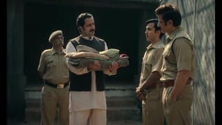 Black Warrant EPS2 الترجمة العربية