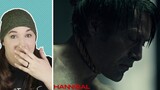 IF IT WASN'T KINKY BEFORE... | Hannibal 2x05