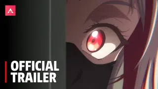A Shinobi's Moment - Official Trailer