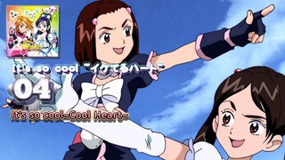 It's so cool ~イケてるハート~ | It's so cool!~Cool Heart~