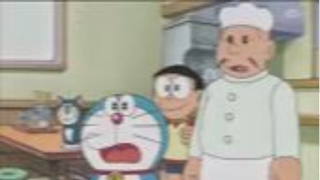 Doraemon episode 91