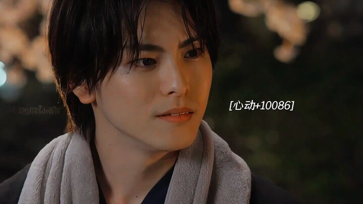 I’m a “commoner” and I love watching this!!! The love story of a rich young master who defies social
