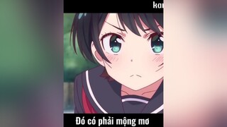 Có ai muốn main đến với em ruka như tui không 🤔 anime animeedit kanojookarishimasu ruka music fypシ xuhuong fyp