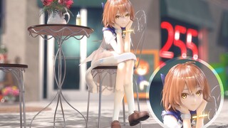 【3D/Hanser】เพลงไร้สาระทั้งหวานและไร้สาระ - "Farewell Memories"
