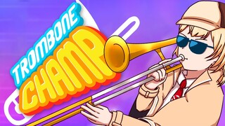 【Trombone Champ】ᴅᴏᴏᴛ
