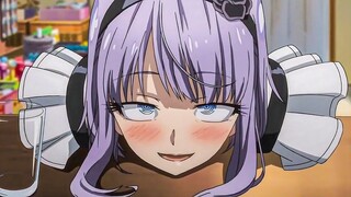 Wanna Try Becoming Adults with me? | Dagashi Kashi