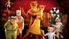 Fantastic Mr. Fox  (2009) . The Link in description