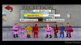 Super City Special Edition APK