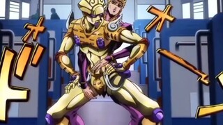 转发给你看JoJo的朋友并且什么都不要说
