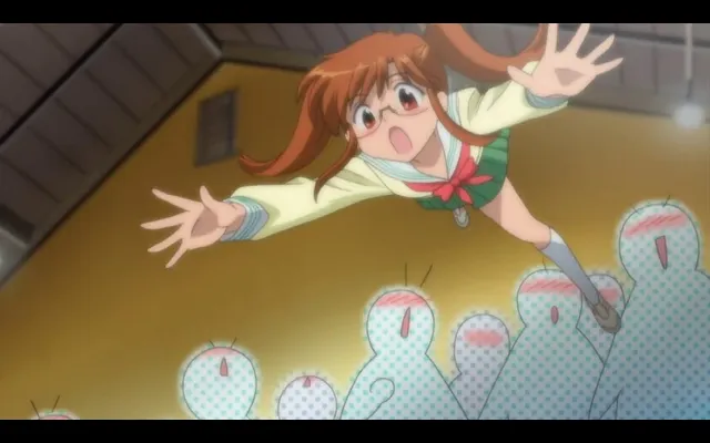 กางเกง Azult - Hayama Nayu