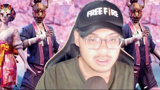 DRAMA BUCIN FF PASUTRI #ff #freefire
