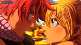 Dominique lãng tử - Những Nhân Tố Bí Ẩn Có Sức Mạnh Bá Đạo Trong Fairy Tail #anime #schooltime