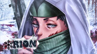 [Terjemahan Bahasa Mandarin 4K | Valkyrie of the End] Simon Haye | WHITE BLEACH | ORION MC