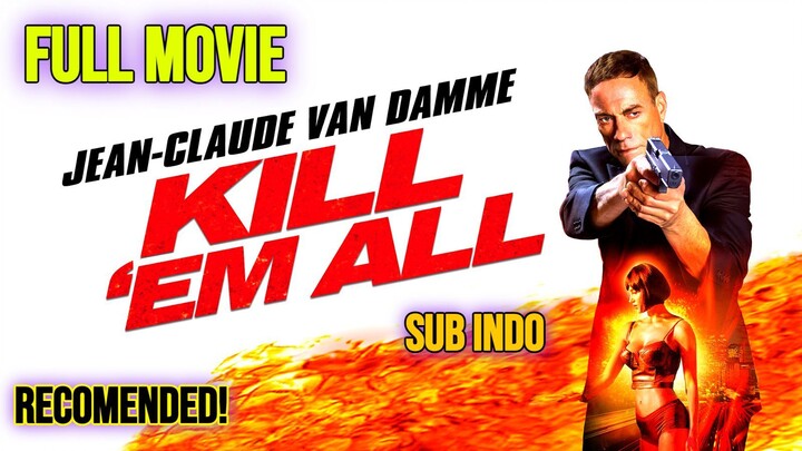 K̶1ll '3̶m̶ 4ll 2017 MОV̶1̶3 ЅU̶8̶ 1ND̶О