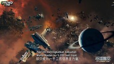 swallowed star eps 178