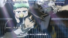 Beelzebub Episode 24 (with English Sub)