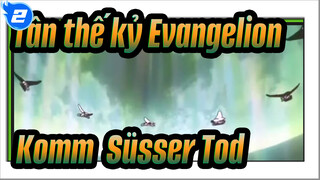 [Tân thế kỷ Evangelion] MV Komm, Süsser Tod_A2