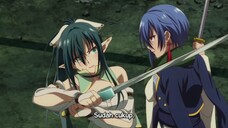 Episode 10 [p4] - Seiken Gakuin no Makentsukai Subtitle Indonesia