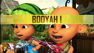 Upin & Ipin FREE FIRE (special Video ke100)