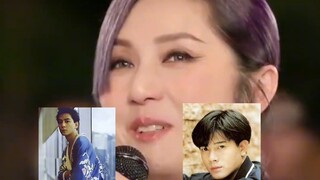 当杨千嬅遇到理想型二选一挑战，真的好难选啊！