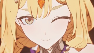 来自苏莎娜の胜利之舞