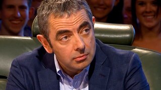 "Mr. Bean: Selalu ada rumor di Internet bahwa saya telah meninggal dunia. Ini adalah bentuk akhir da