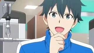 #不能错过的番 #二次元 #日漫 #动漫解说